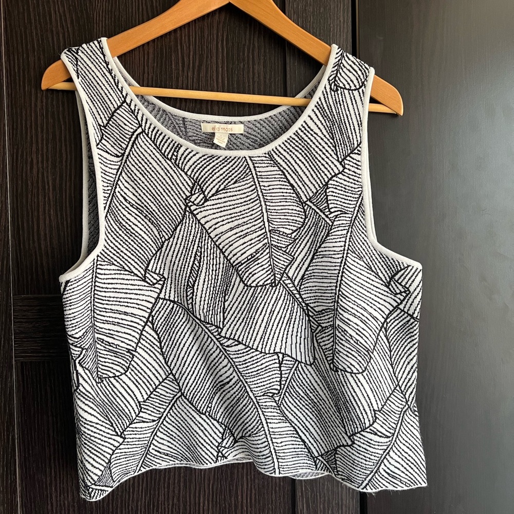 Ella Moss Tank Top
